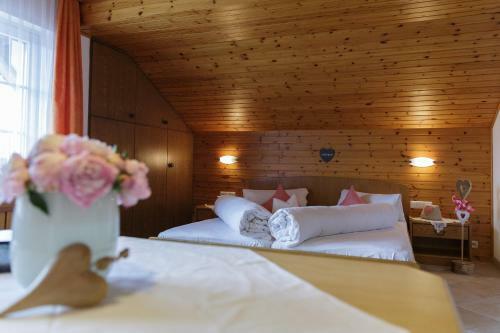Aparthotel Apart Garni Gannerhof
