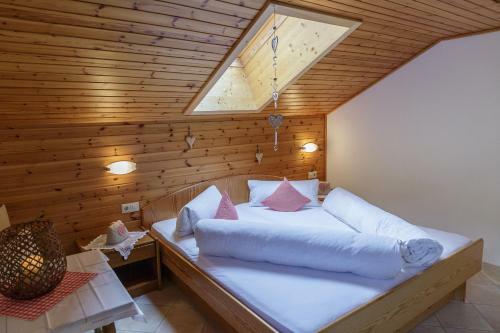 Aparthotel Apart Garni Gannerhof