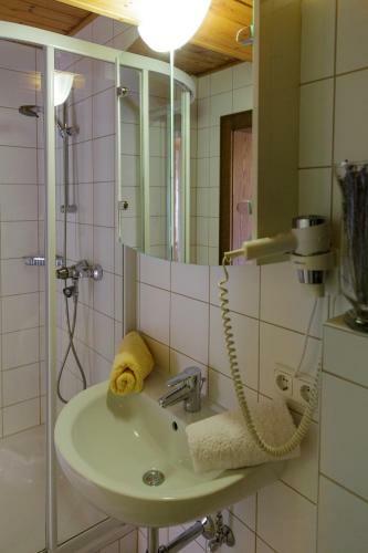 Aparthotel Apart Garni Gannerhof