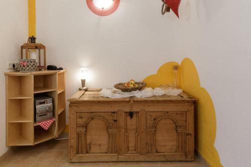 Aparthotel Apart Garni Gannerhof