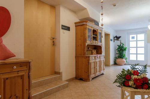 Aparthotel Apart Garni Gannerhof