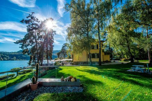 Hotel Villa Rainer