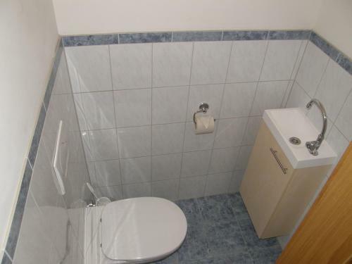 Apartamento Appartementhotel Karawankenblick
