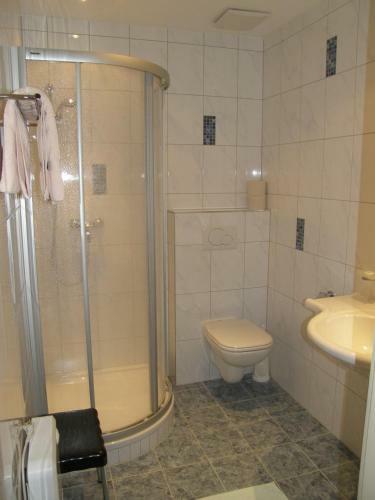 Apartamento Appartementhotel Karawankenblick