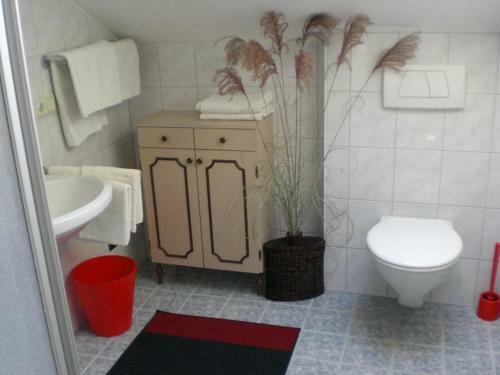 Apartamento Haus Angelika - Ferienwohnung W�rthersee