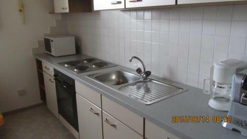 Apartamento Haus Angelika - Ferienwohnung W�rthersee