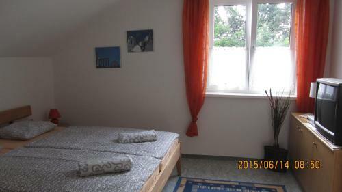 Apartamento Haus Angelika - Ferienwohnung W�rthersee