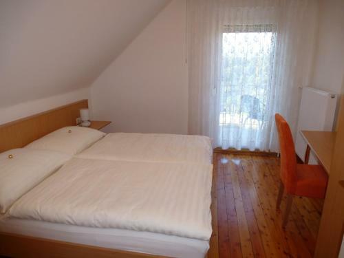 Apartamento Appartements Kronig