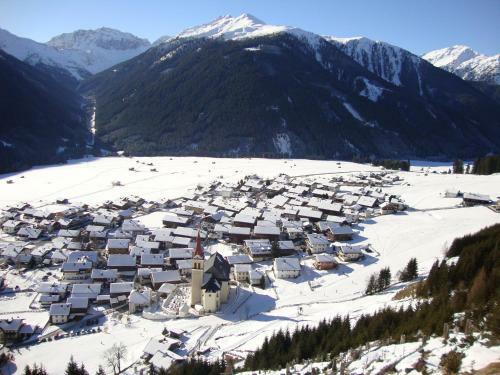 Hostal G�stehaus Obererlacher