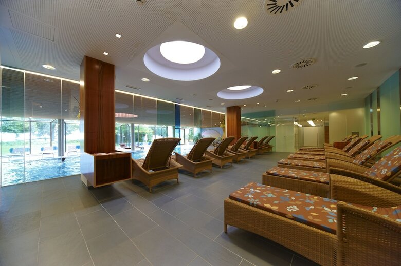 Parkhotel P�rtschach