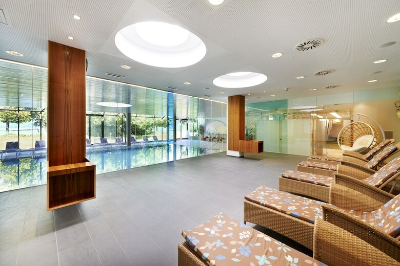 Parkhotel P�rtschach