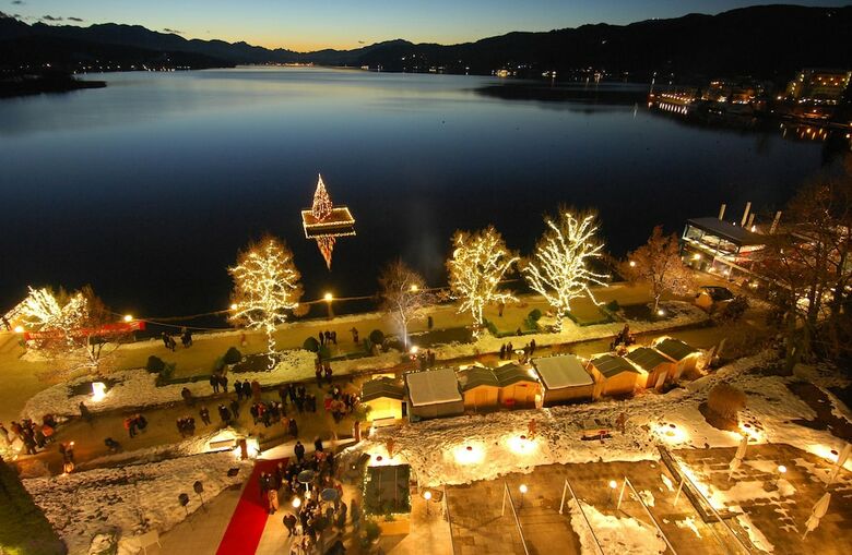 Parkhotel P�rtschach