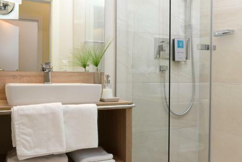 Striedingers Lust Und Laune Hotel