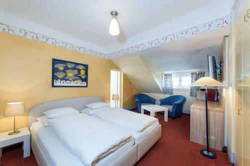 Striedingers Lust Und Laune Hotel