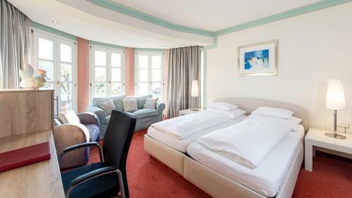 Striedingers Lust Und Laune Hotel