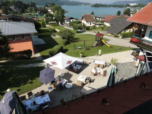 Striedingers Lust Und Laune Hotel