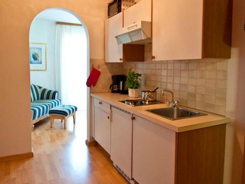 Apartamento Ferienhaus Rosi