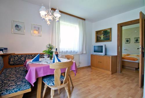 Apartamento Ferienhaus Rosi