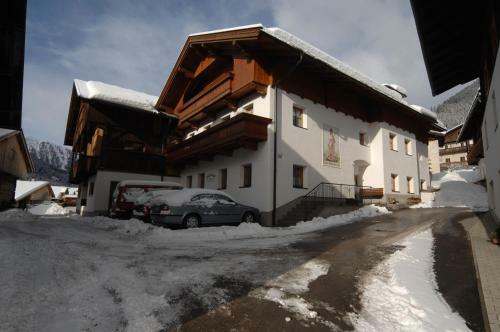 Agroturismo Naflerhof