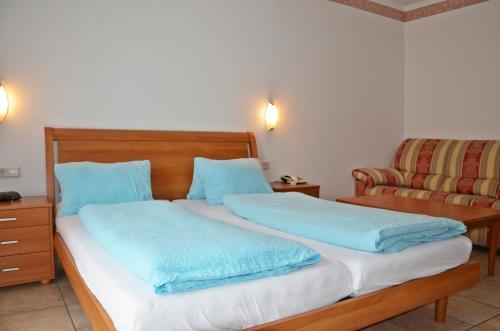 Hotel Glocknerhof