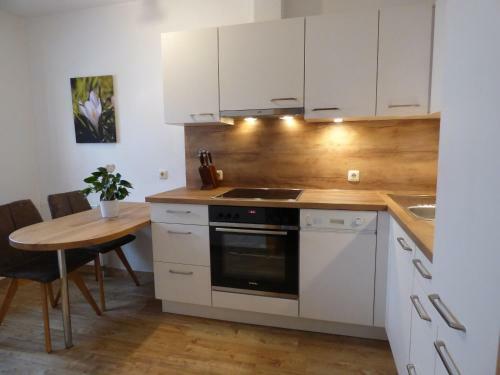 Apartamento Ferienhaus Veider