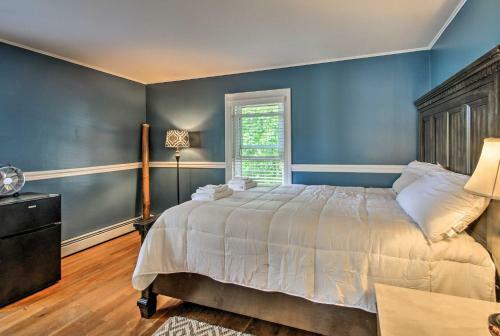 Large Maine Home - 5 Min Walk To Old Orchard Beach
