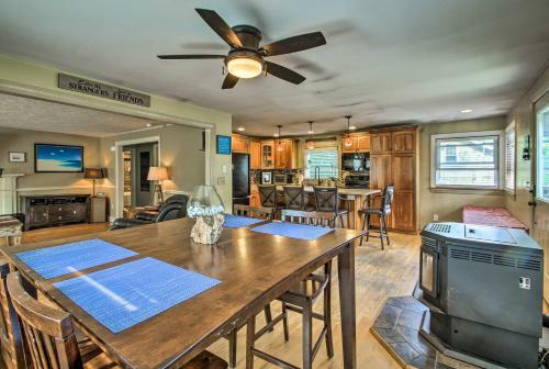 Large Maine Home - 5 Min Walk To Old Orchard Beach