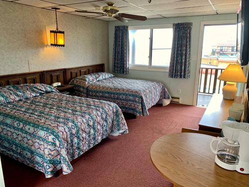 Carolina Resort Motel