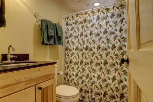 Home Away From Home By Morton & Furbish