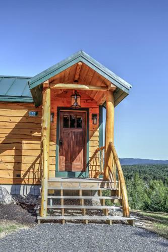 Home Away From Home By Morton & Furbish