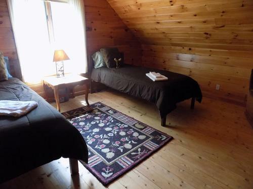 Old Crow's Nest By Morton & Furbish