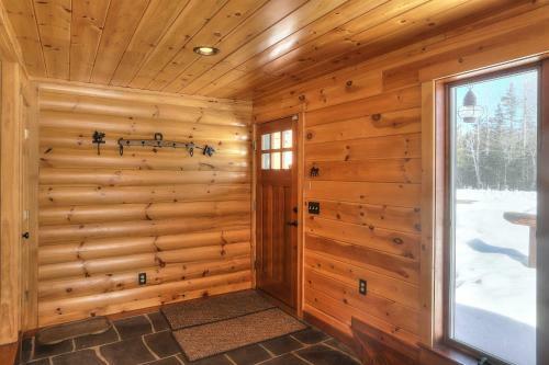 Taylor Farm By Morton & Furbish