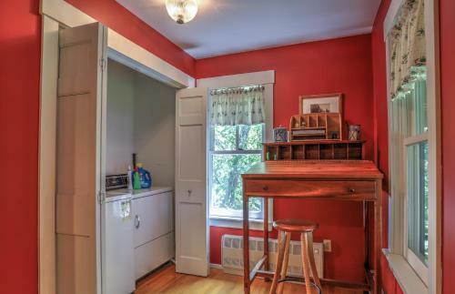 Edgewater By Morton & Furbish