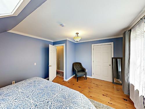 Jodys Acre Cottage Home