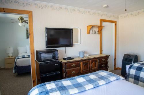 Hotel Isleview Motel & Cottages