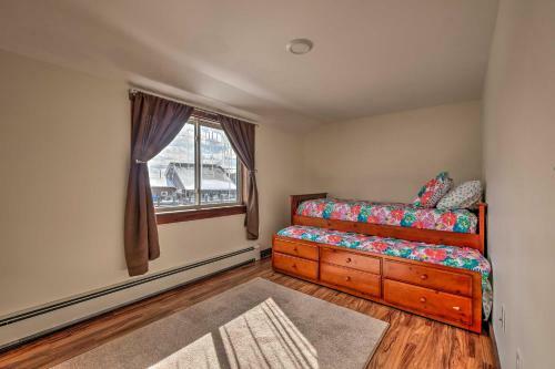 Renovated Southwest Harbor Cottage On A Dock!