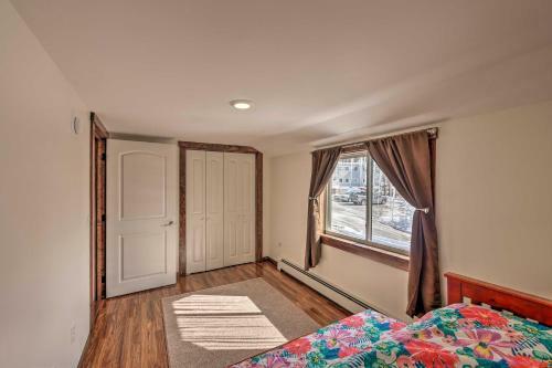 Renovated Southwest Harbor Cottage On A Dock!