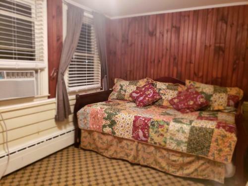 Posada Vandiver Inn