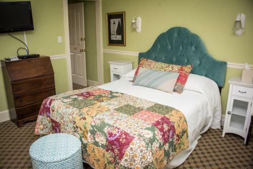 Posada Vandiver Inn