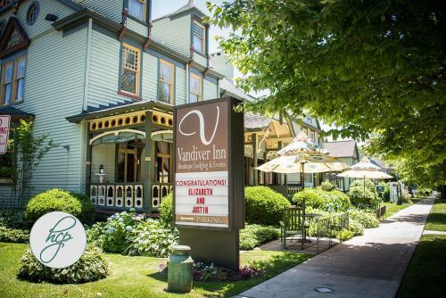 Posada Vandiver Inn