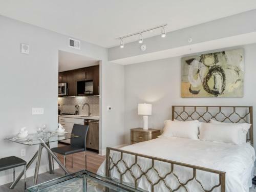 Apartamento Bluebird Suites Near Chevy Chase