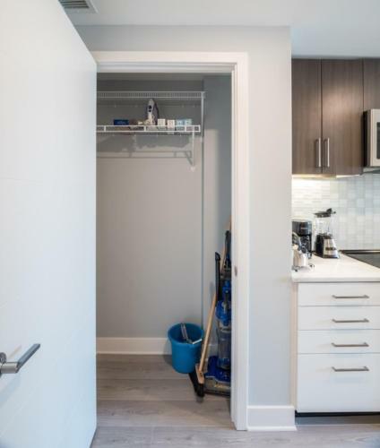 Apartamento Bluebird Suites Near Chevy Chase