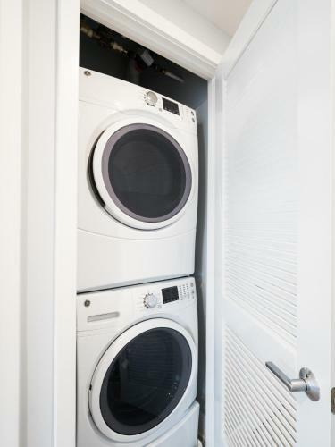 Apartamento Bluebird Suites Near Chevy Chase