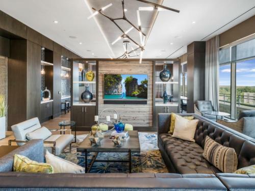 Apartamento Bluebird Suites Near Chevy Chase