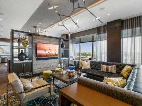 Apartamento Bluebird Suites Near Chevy Chase