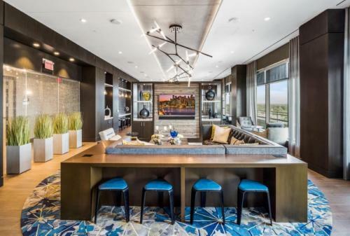 Apartamento Bluebird Suites Near Chevy Chase