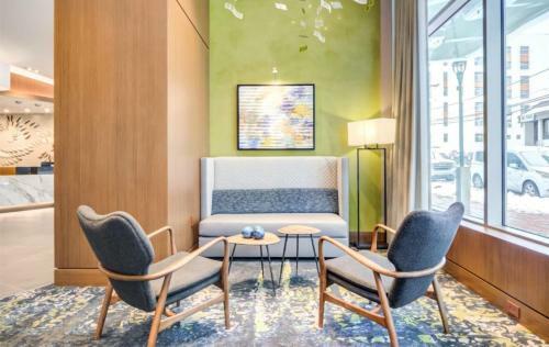 Apartamento Bluebird Suites Near Chevy Chase