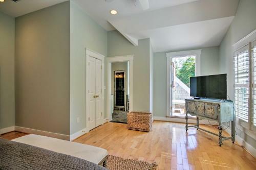 Annapolis House With Patio In Bay Ridge Maryland!