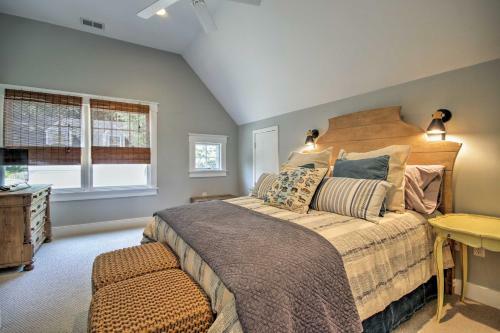 Annapolis House With Patio In Bay Ridge Maryland!