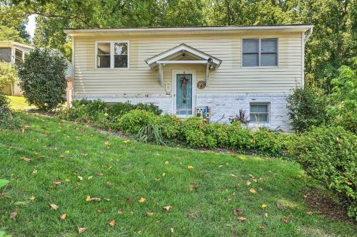 Apartamento Chesapeake Beach Apt Walk To Bay, Beach And Marina!